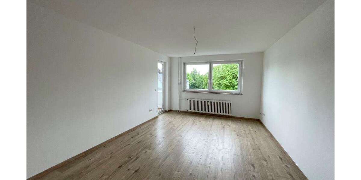 Etagenwohnung Menden Platte Heide - 2 Zimmer, 61 m&sup2;, 319&euro; | Angebot:26306675
