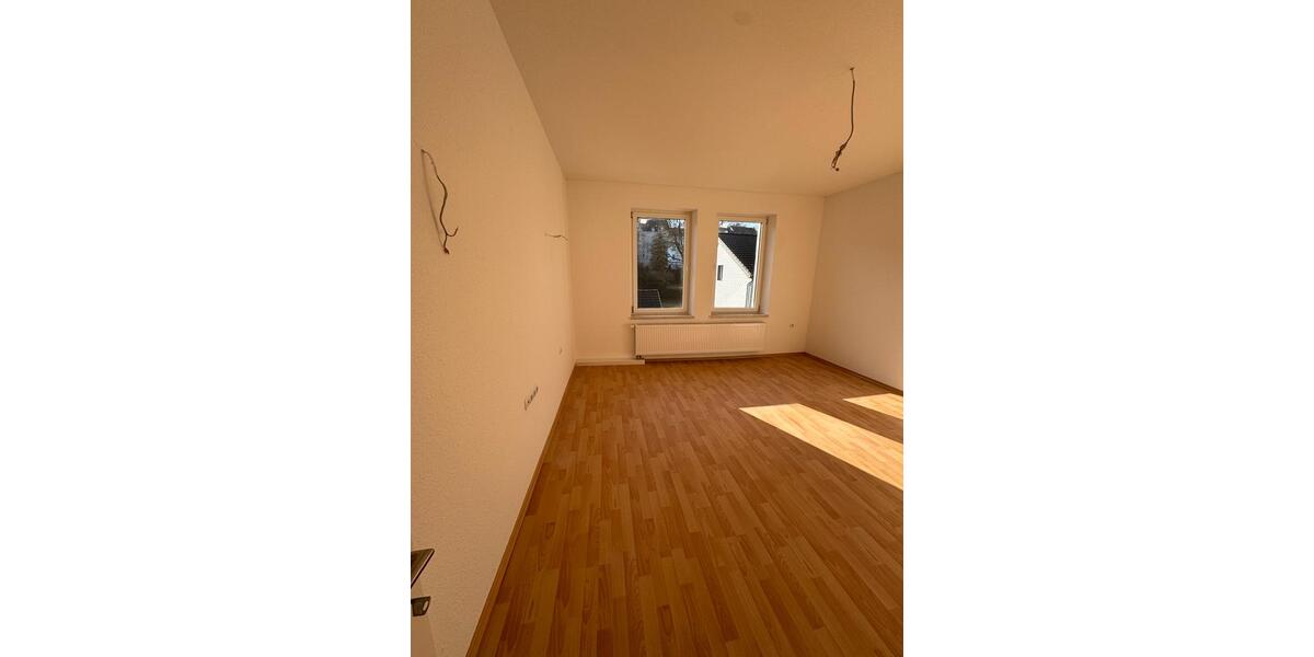 Etagenwohnung Lüdenscheid Staberg - 3 Zimmer, 64 m&sup2;, 700&euro; | Angebot:26479528