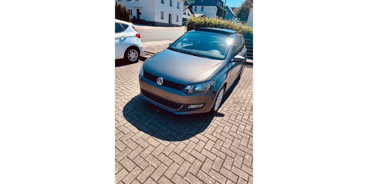 VW Polo 139.000 km 6.290 &euro; Plettenberg 58840