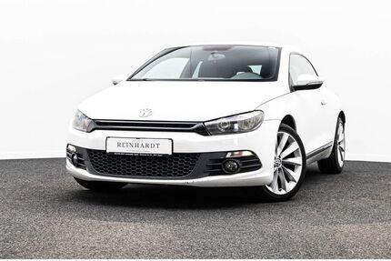 VW Scirocco 237.531 km 3.520 &euro; Hagen 58091