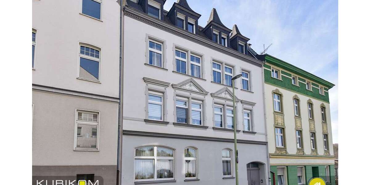 Etagenwohnung Hagen Hagen-Nord - 4 Zimmer, 110 m&sup2;, 125.000&euro; | Angebot:26198125