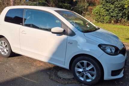 Skoda Citigo 101.000 km 5.899 &euro; Meinerzhagen 58540