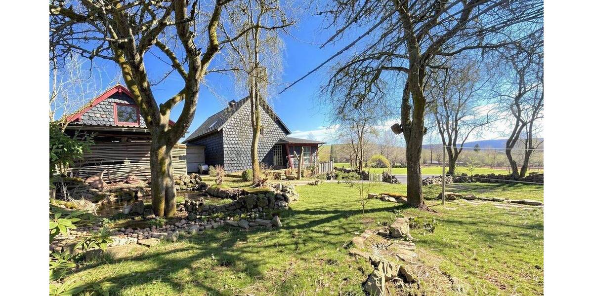 Einfamilienhaus Meinerzhagen Valbert - 7 Zimmer, 179 m&sup2;, 219.000&euro; | Angebot:26082826