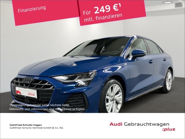 Audi A3 28.290 km 27.940 &euro; Hagen 58089