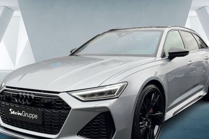 Audi RS6 4.000 km 126.900 &euro; Gummersbach 51645