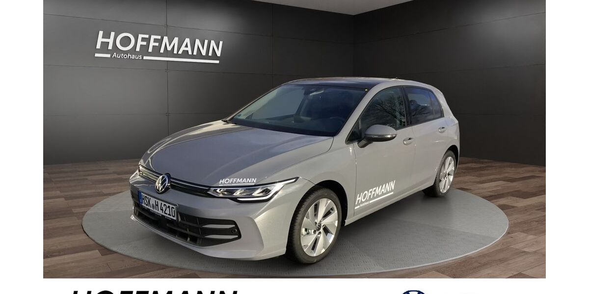 VW Golf 10.999 km 25.950 &euro; Sundern 59846