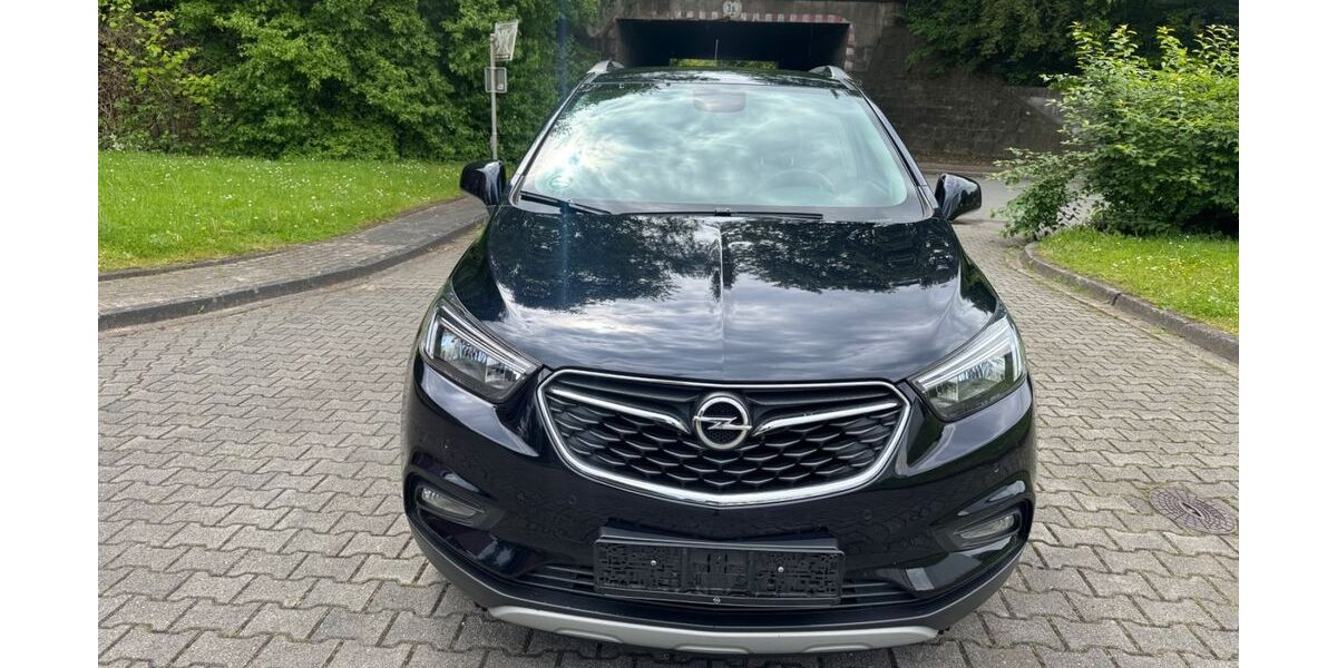 Opel Mokka 71.000 km 10.990 &euro; Wetter Ruhr 58300