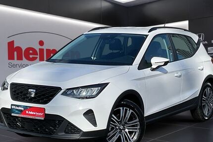 Seat Arona 15.161 km 17.799 &euro; Menden 58708