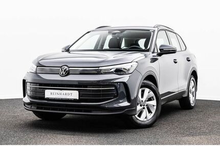 VW Tiguan 14.216 km 32.795 &euro; Hagen 58091
