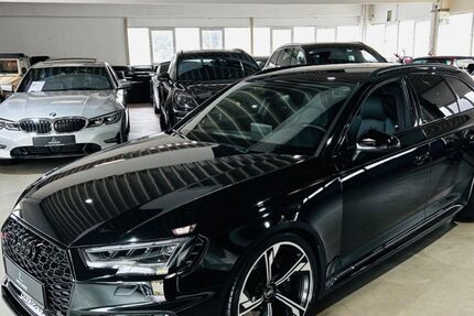 Audi RS4 48.000 km 53.990 &euro; Lüdenscheid 58507