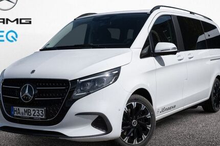 Mercedes-Benz V 250 6.000 km 72.600 &euro; Lüdenscheid 58507