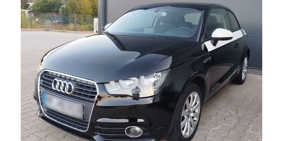 Audi A1 144.500 km 7.700 &euro; Kierspe 58566
