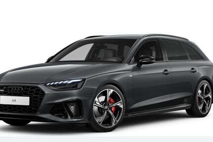 Audi A4 16.012 km 38.480 &euro; Lüdenscheid 58511
