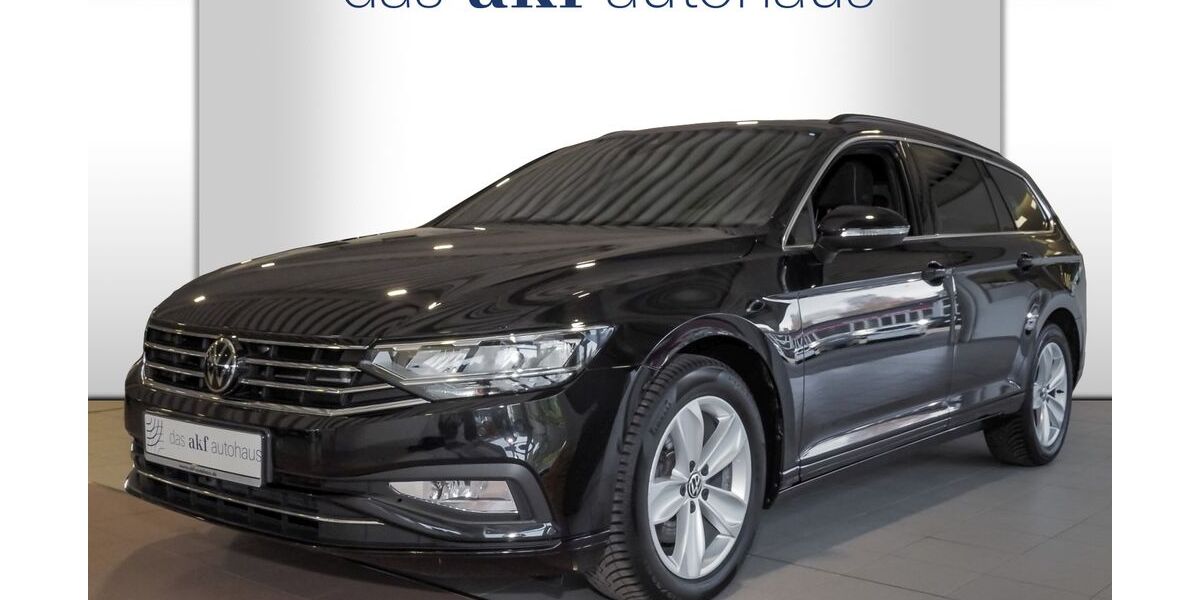 VW Passat Variant 39.904 km 29.950 &euro; Schwerte 58239