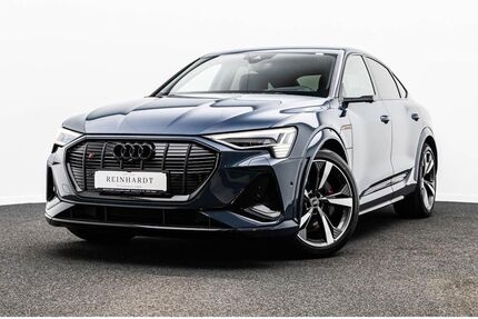 Audi e-tron 64.035 km 39.938 &euro; Hagen 58091