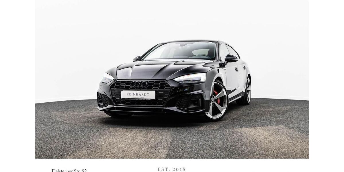 Audi A5 104.920 km 39.045 &euro; Hagen 58091