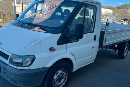 Ford Transit 93.000 km 1.999 &euro; Wipperfürth 51688