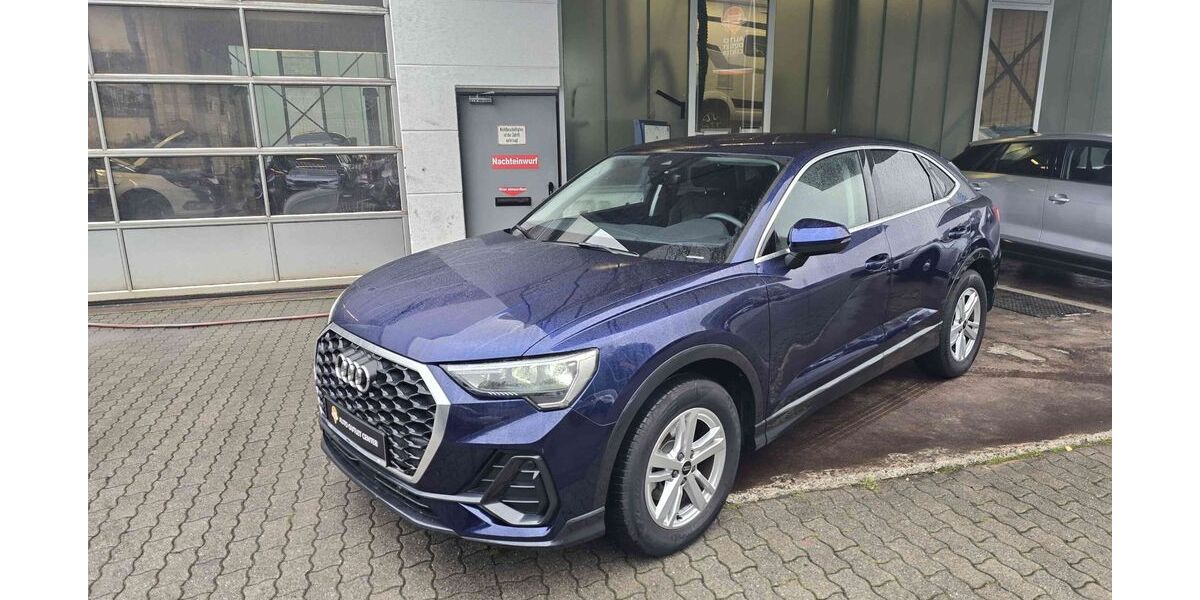 Audi Q3 13.914 km 35.470 &euro; Werdohl 58791