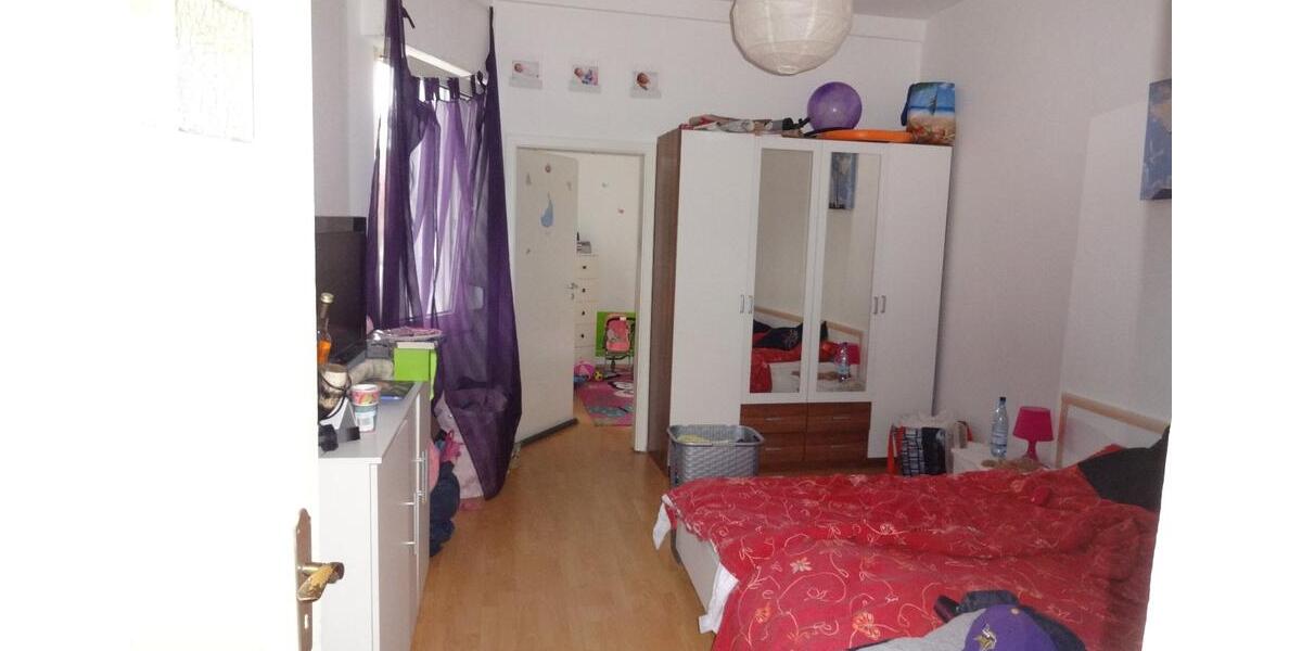 Etagenwohnung Menden (Sauerland) - 4 Zimmer, 100 m&sup2;, 750&euro; | Angebot:26195771