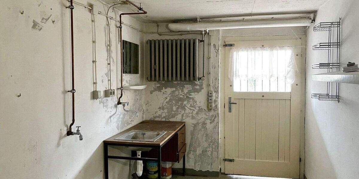 Reihenmittelhaus Marienheide - 4 Zimmer, 100 m&sup2;, 219.000&euro; | Angebot:25776428