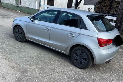 Audi A1 165.070 km 6.200 &euro; Nachrodt-Wiblingwerde 58769