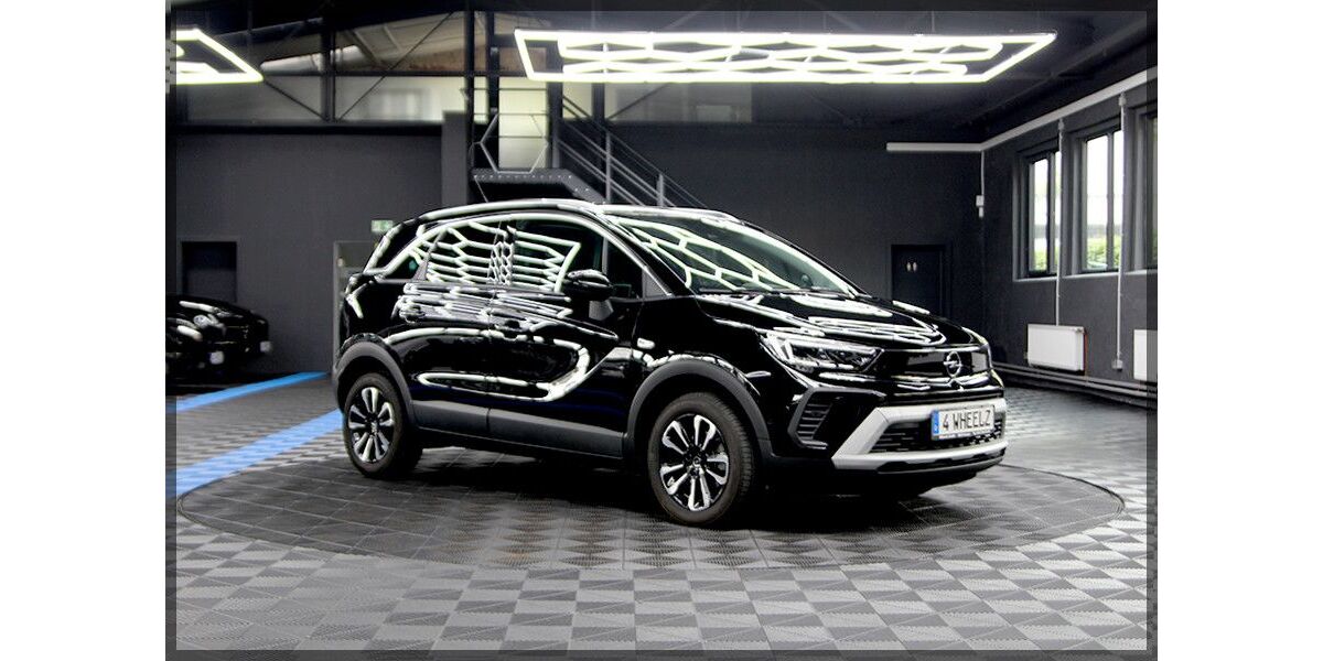Opel Crossland (X) 18.000 km 17.499 &euro; Hemer 58675