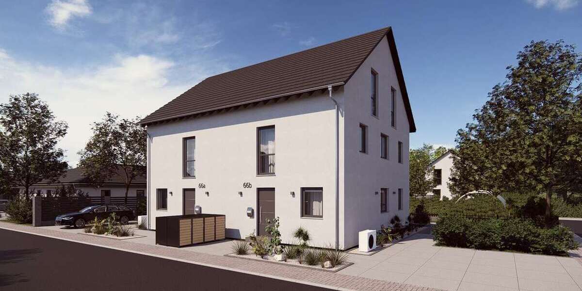 Einfamilienhaus Hagen Hagen-Nord - 5 Zimmer, 140 m&sup2;, 569.500&euro; | Angebot:26869871