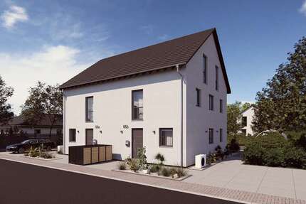 Haus Hagen Hagen-Nord - 5 Zimmer, 140 m&sup2;, 569.500&euro; | Angebot:26869871