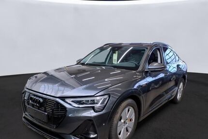 Audi e-tron 49.470 km 34.420 &euro; Hagen 58091
