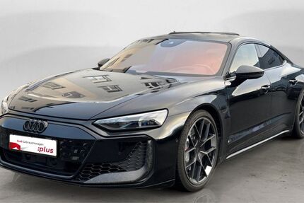 Audi RS e-tron GT 21.798 km 119.880 &euro; Schwelm 58332