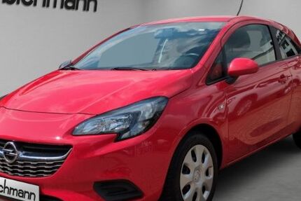 Opel Corsa 40.482 km 7.990 &euro; Balve-Langenholthausen 58802