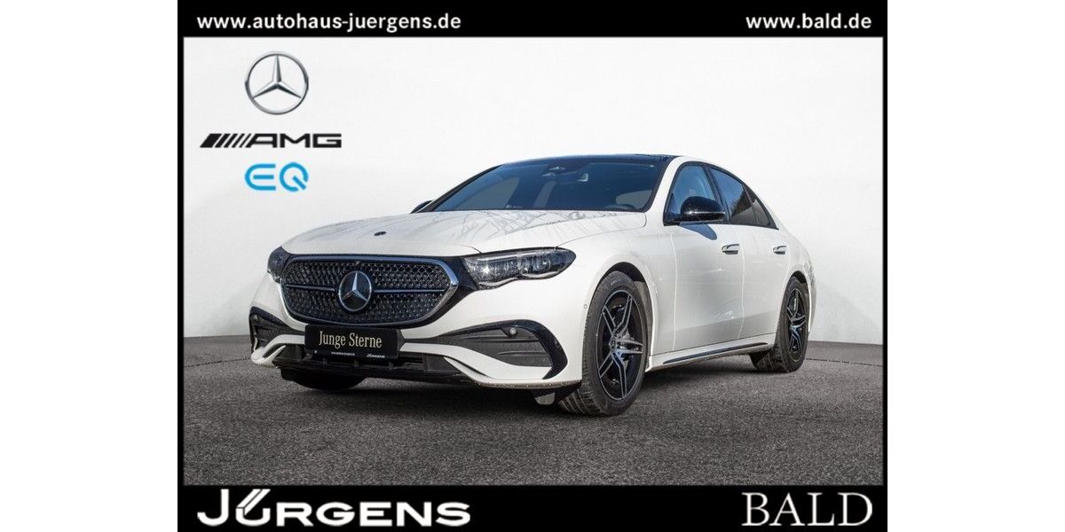 Mercedes-Benz E 220 20.947 km 53.540 &euro; Iserlohn 58636