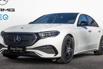 Mercedes-Benz E 220 20.947 km 53.640 &euro; Iserlohn 58636