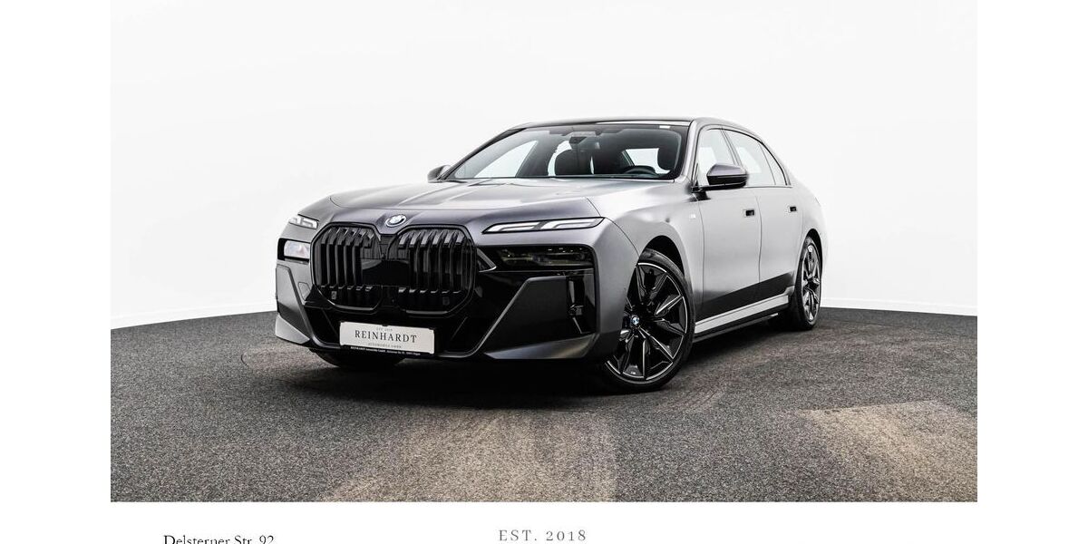 BMW i7 43.336 km 84.180 &euro; Hagen 58091