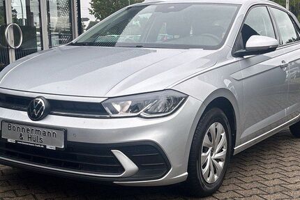 VW Polo 42.497 km 14.480 &euro; Schwerte 58239