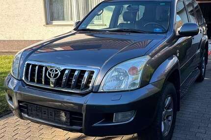 Toyota Land Cruiser 440.000 km 11.000 &euro; Attendorn, Hansestadt 57439