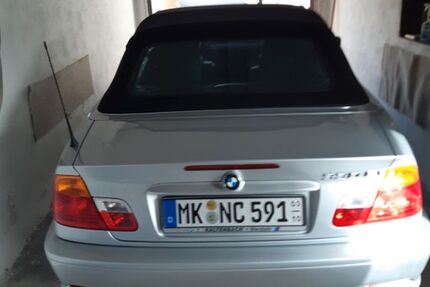 BMW 330 70.000 km 22.900 &euro; Plettenberg 58840