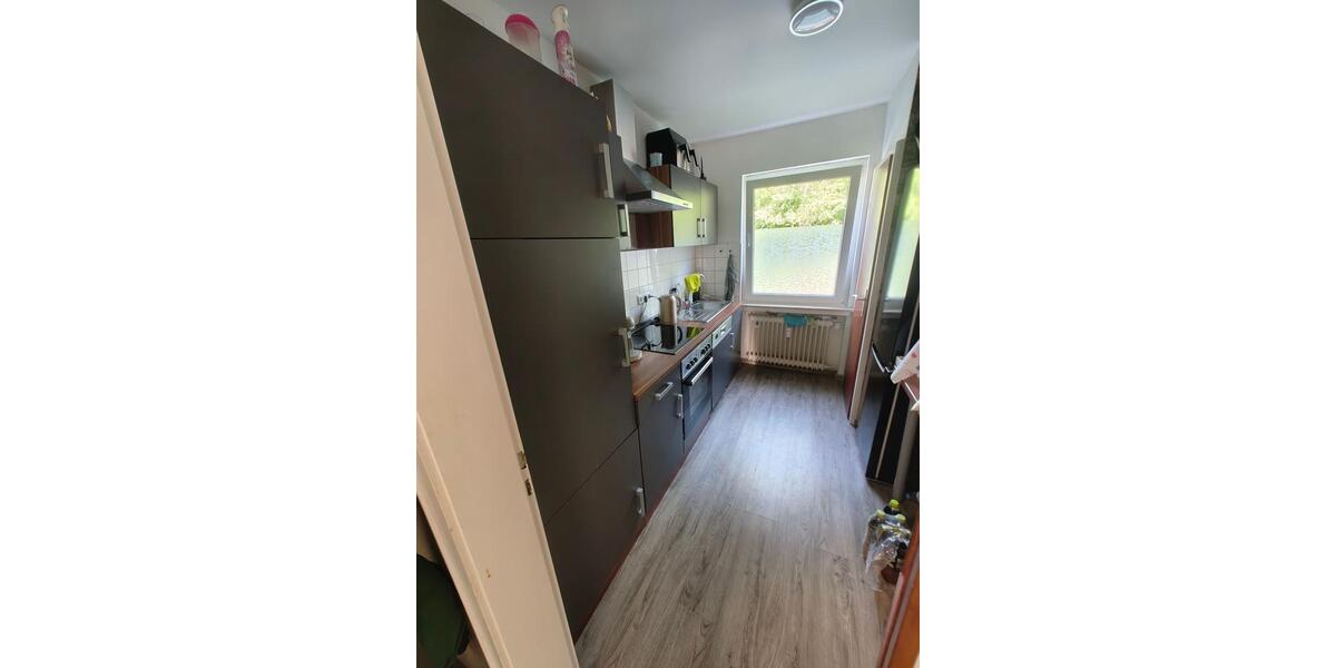 Erdgeschoßwohnung Gummersbach - 2 Zimmer, 58 m&sup2;, 541&euro; | Angebot:22925657