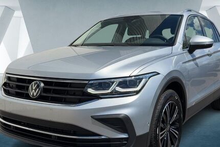 VW Tiguan 54.000 km 29.380 &euro; Gummersbach 51645
