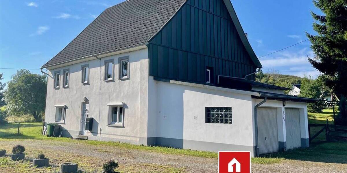 Einfamilienhaus Gummersbach Straße - 6 Zimmer, 202 m&sup2;, 399.000&euro; | Angebot:25691866
