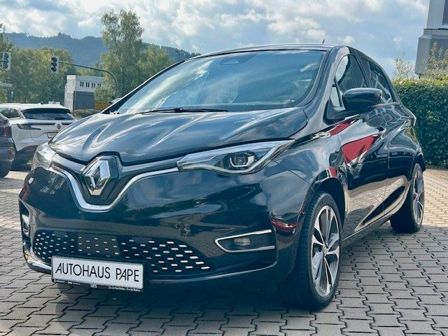 Renault ZOE 30.850 km 13.990 &euro; Iserlohn 58640