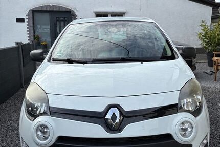 Renault Twingo 122.369 km 3.500 &euro; Iserlohn 58640