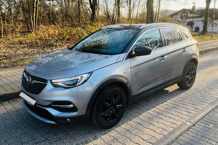 Opel Grandland (X) 80.500 km 16.800 &euro; Lindlar 51789