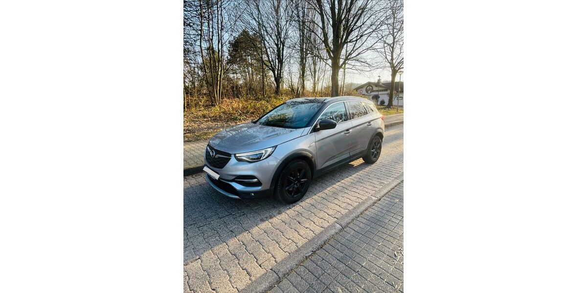 Opel Grandland (X) 80.500 km 16.800 &euro; Lindlar 51789
