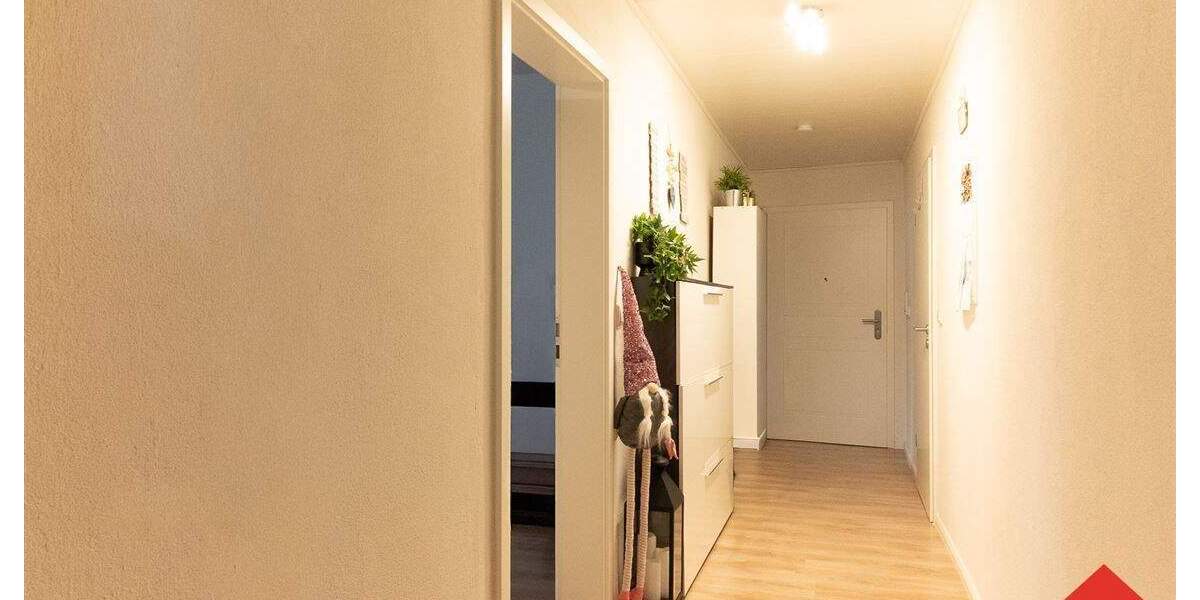 Vermietetes Mehrfamilienhaus in zentraler Lage von Kierspe - Mehrfamilienhaus, Wohnhaus Kierspe Kierspe Bahnhof | Angebot:24685622