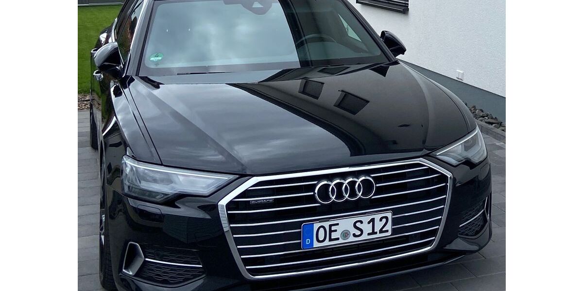 Audi A6 73.500 km 30.300 &euro; Gummersbach 51647