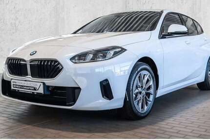 BMW 120 15.500 km 27.490 &euro; Hagen - Hohenlimburg 58119