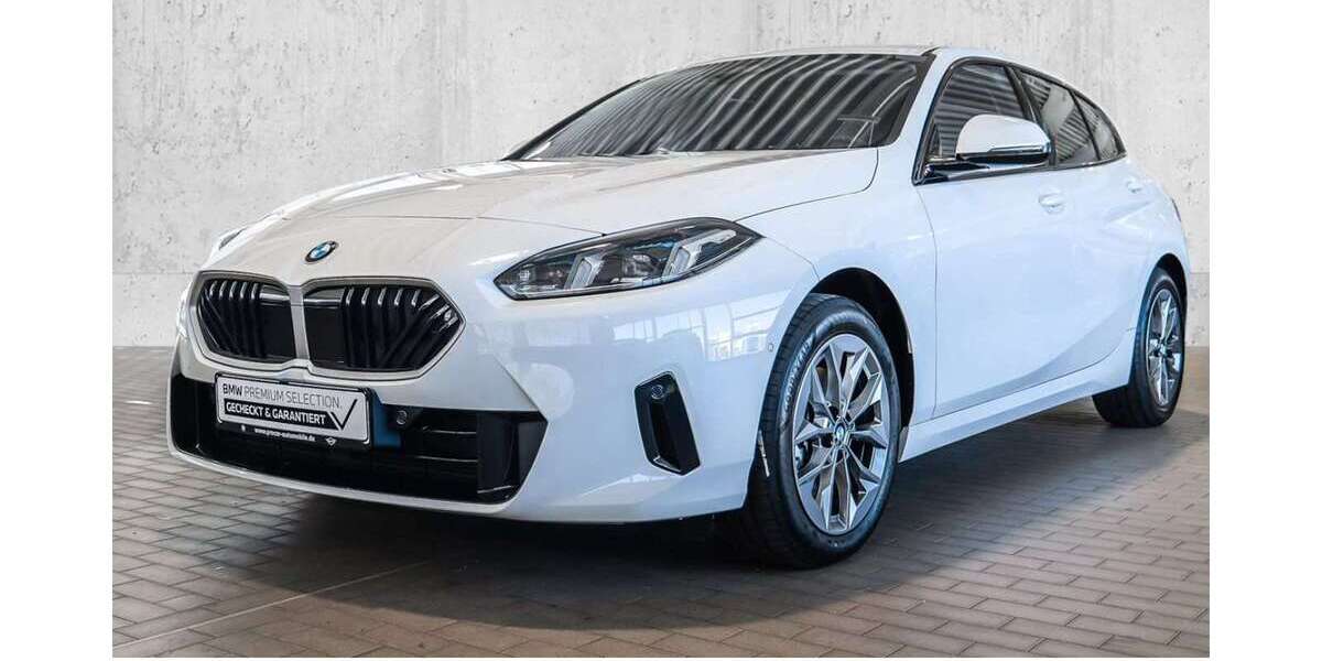BMW 120 15.500 km 27.490 &euro; Hagen - Hohenlimburg 58119