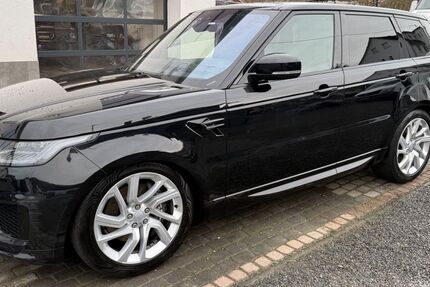 Land Rover Range Rover Sport 71.000 km 47.800 &euro; Engelskoirchen 51766