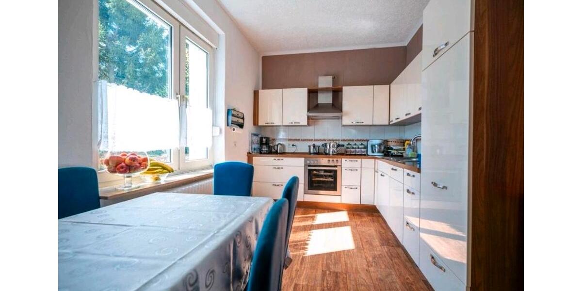 Erdgeschoßwohnung Lüdenscheid Staberg - 3 Zimmer, 88 m&sup2;, 585&euro; | Angebot:26592487